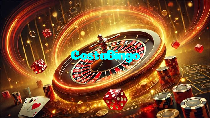 CostaBingo