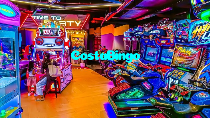 making first deposit on CostaBingo website using local payment methods in Pakistan